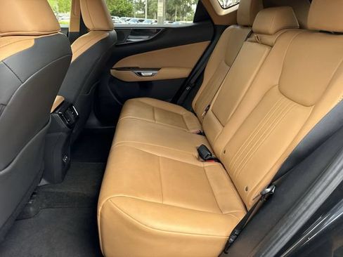 Used 2023 Lexus NX 250 FWD w/ Towing Package (2000 Lbs) image 23