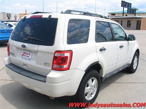 Used 2012 Ford Escape XLT AWD/4WD image 31