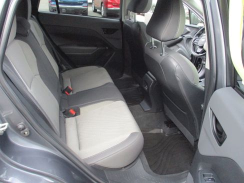 Used 2024 Subaru Crosstrek 2.0i Premium image 15