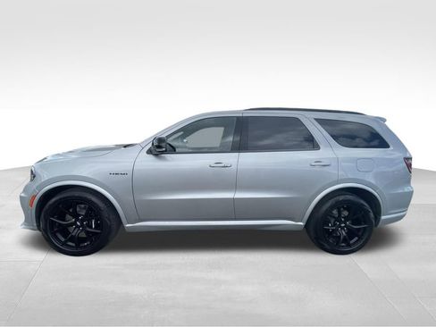 New 2026 Dodge Durango GT AWD/4WD image 21