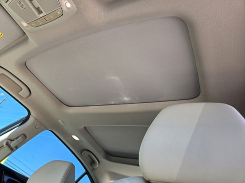 Used 2016 Nissan Maxima Platinum image 8