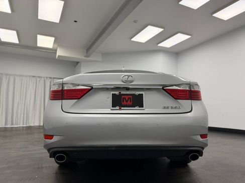 Used 2013 Lexus ES 350 w/ Luxury Pkg FWD image 7