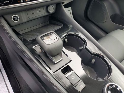 Certified 2023 Nissan Rogue SL AWD/4WD image 28