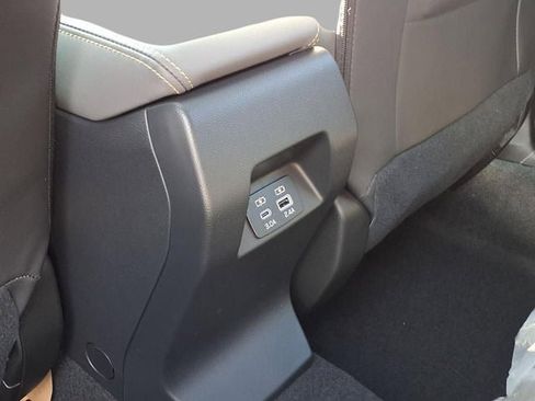 New 2026 Subaru Crosstrek 2.5i Sport image 34