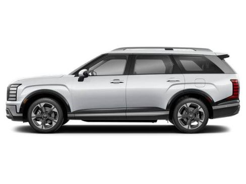 New 2027 Hyundai Palisade Limited AWD/4WD image 3