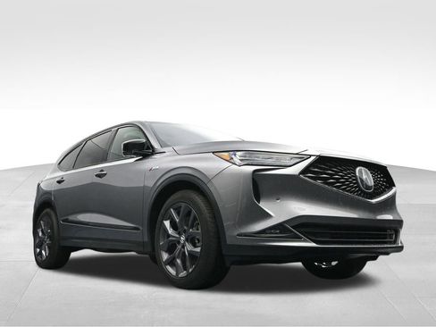 Used 2023 Acura MDX A-Spec AWD/4WD image 33