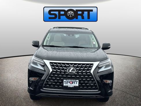 Used 2023 Lexus GX 460 Premium w/ Premium Plus Package image 26