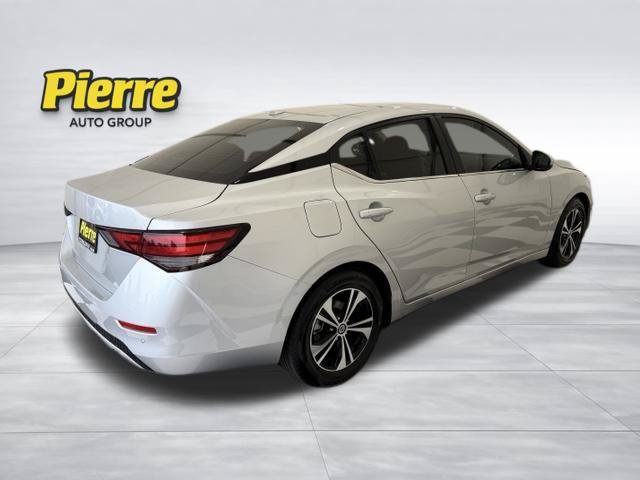 Used 2023 Nissan Sentra SV FWD image 5
