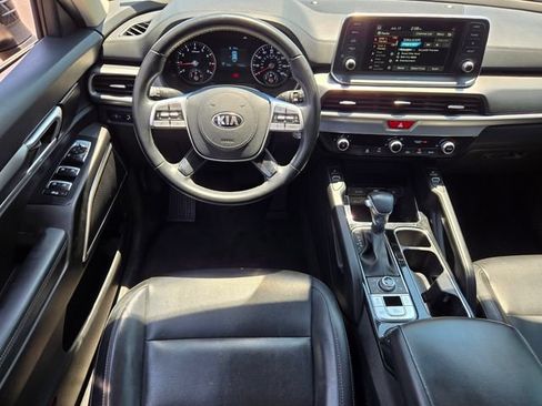 Used 2021 Kia Telluride S AWD/4WD image 11