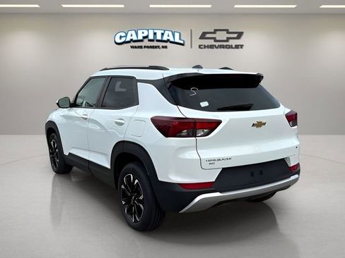 Used 2023 Chevrolet TrailBlazer LT w/ Convenience Package image 6