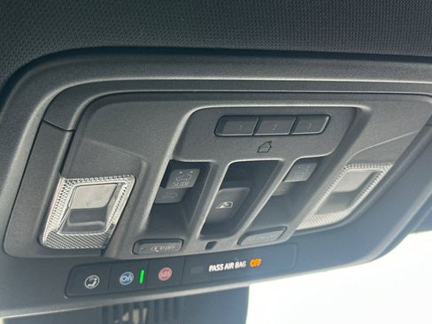 Certified 2023 Chevrolet Silverado 1500 ZR2 w/ Technology Package image 24