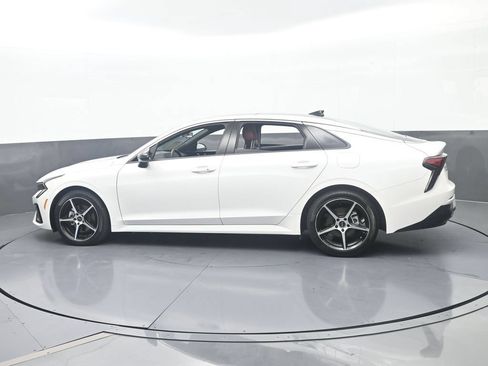 Used 2025 Kia K5 GT-Line w/ GT-Line Premium Package AWD/4WD image 3