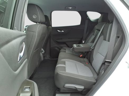 Used 2024 Chevrolet Blazer LT w/ Convenience Package FWD image 14
