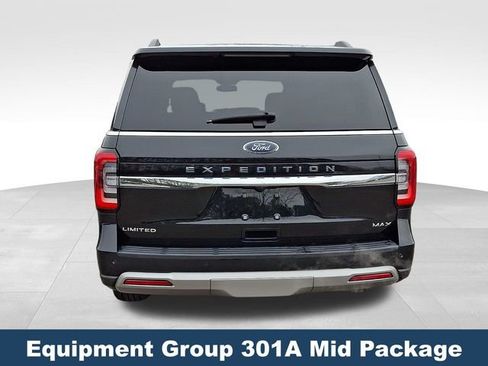 Used 2023 Ford Expedition Max Limited image 6