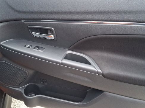 Used 2024 Mitsubishi Outlander Sport ES AWD/4WD image 10