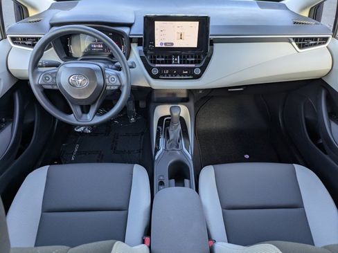New 2026 Toyota Corolla LE FWD image 14