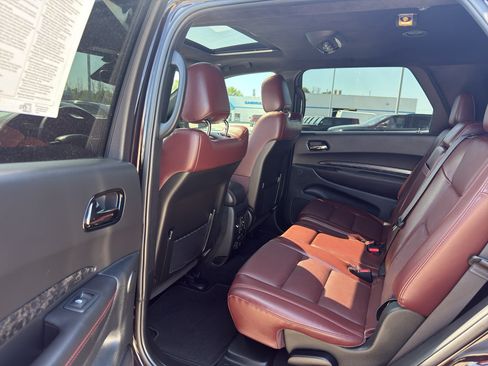 Used 2024 Dodge Durango R/T AWD/4WD image 31