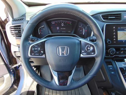 Used 2020 Honda CR-V Touring image 17