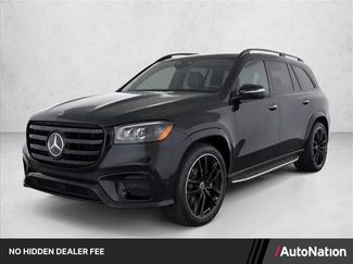 New 2026 Mercedes-Benz GLS 580 4MATIC video 1