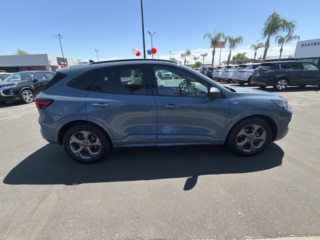 Used 2024 Ford Escape ST-Line FWD image 6