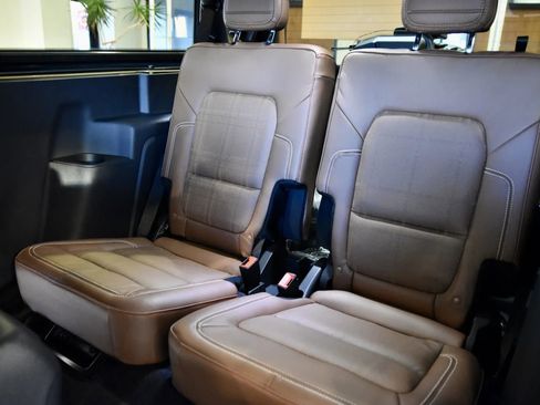 Used 2024 Ford Bronco Heritage Edition image 23