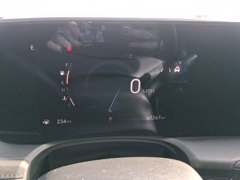 Used 2024 Buick Encore GX Sport Touring image 22