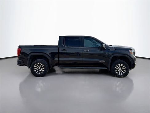 Used 2020 GMC Sierra 1500 AT4 w/ AT4 Premium Package image 6