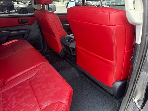 Used 2023 Toyota Tundra TRD Pro AWD/4WD image 18