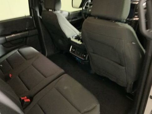 Used 2023 Ford F150 XLT w/ Equipment Group 302A High image 45