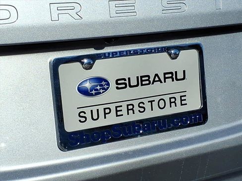 New 2026 Subaru Forester Limited image 12