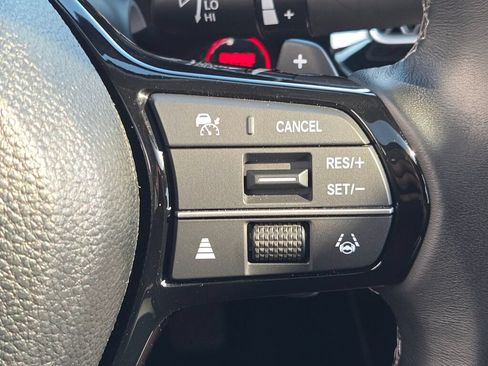 Used 2024 Honda Civic Touring image 32