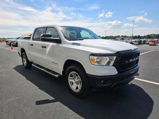 Used 2022 RAM 1500 Tradesman w/ Tradesman Group image 1
