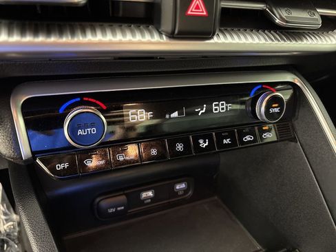 Used 2022 Kia K5 GT-Line FWD image 37