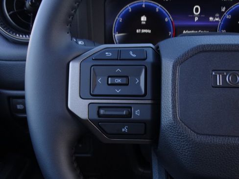 New 2026 Toyota Land Cruiser image 29