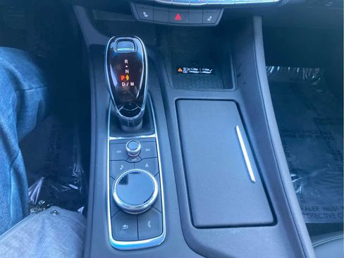 Used 2020 Cadillac CT5 Luxury w/ Sun And Sound Package image 20