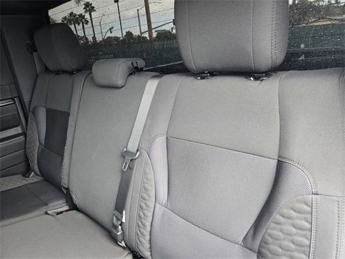 Used 2026 Toyota Tundra SR5 image 12