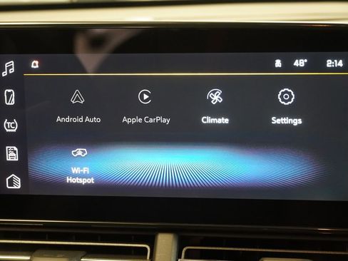 Used 2024 Chevrolet Trax RS w/ Driver Confidence Package image 19