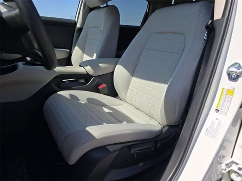 New 2026 Honda HR-V LX image 23