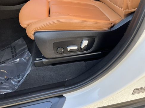 Used 2023 BMW X3 xDrive30i w/ Convenience Package w/ZPA image 14