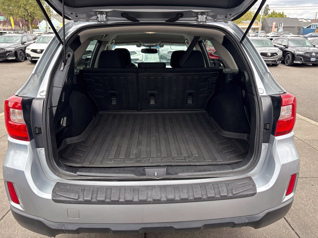 Used 2015 Subaru Outback 2.5i Premium AWD/4WD image 29
