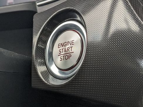 Used 2025 Acura Integra A-Spec FWD image 34