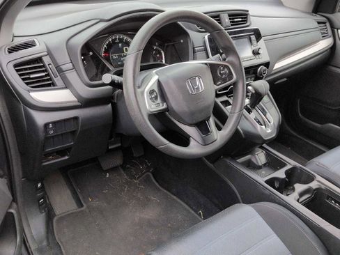 Used 2019 Honda CR-V LX image 6