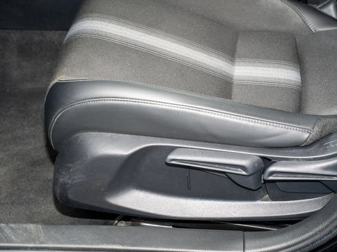 Certified 2023 Honda Civic Sport image 29