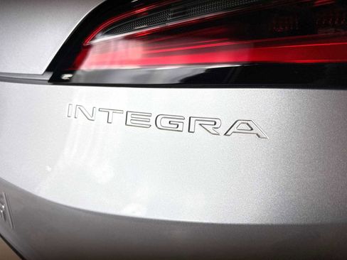 New 2026 Acura Integra FWD image 9