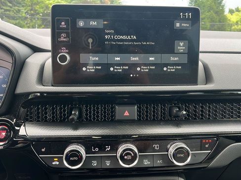 Certified 2026 Honda CR-V EX-L image 13
