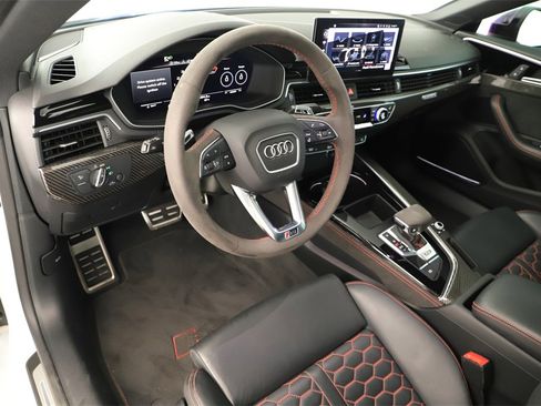 Certified 2024 Audi RS 5 Sportback image 15