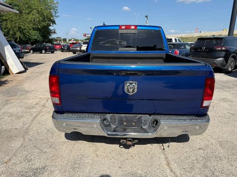 Used 2014 RAM 1500 Lone Star RWD image 5