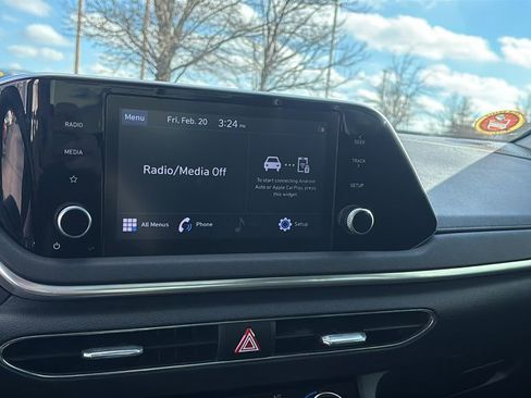 Used 2022 Hyundai Sonata SEL w/ Convenience Package image 19