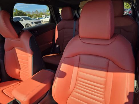 New 2026 Kia Sportage SX Prestige image 22