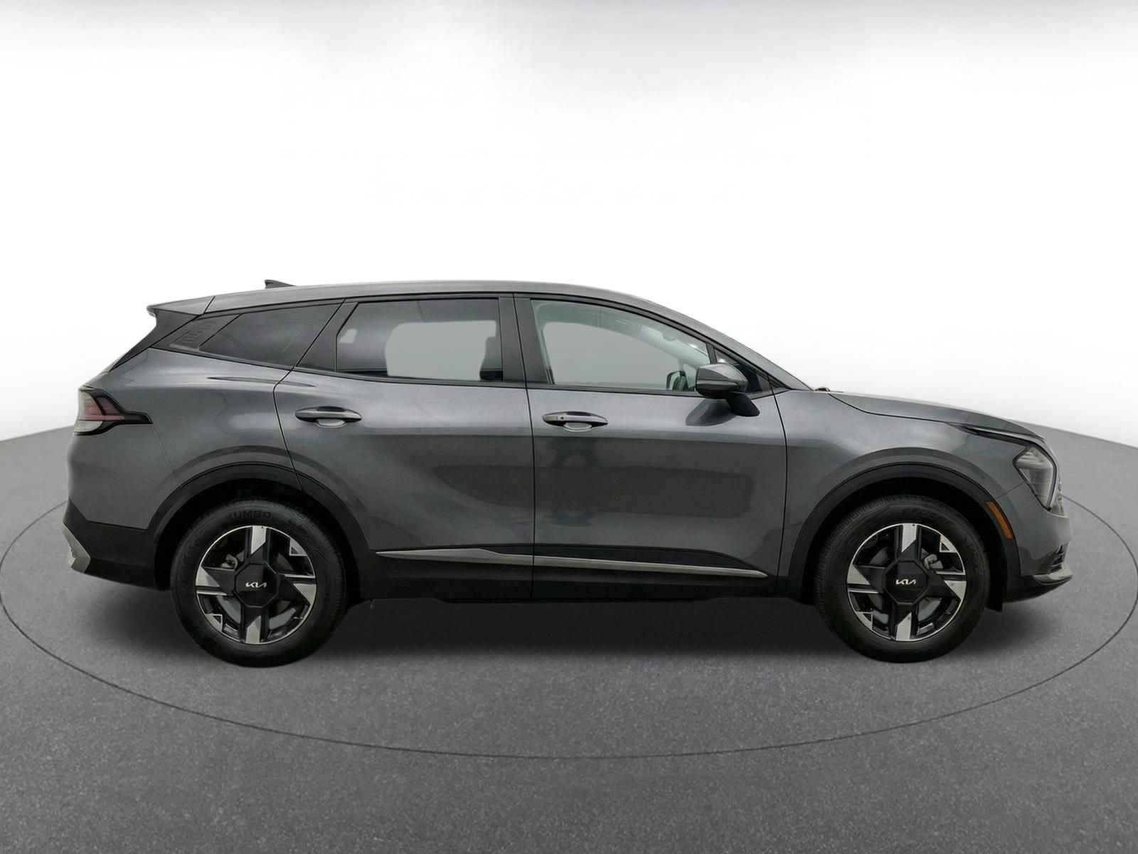 Used 2026 Kia Sportage LX FWD image 14